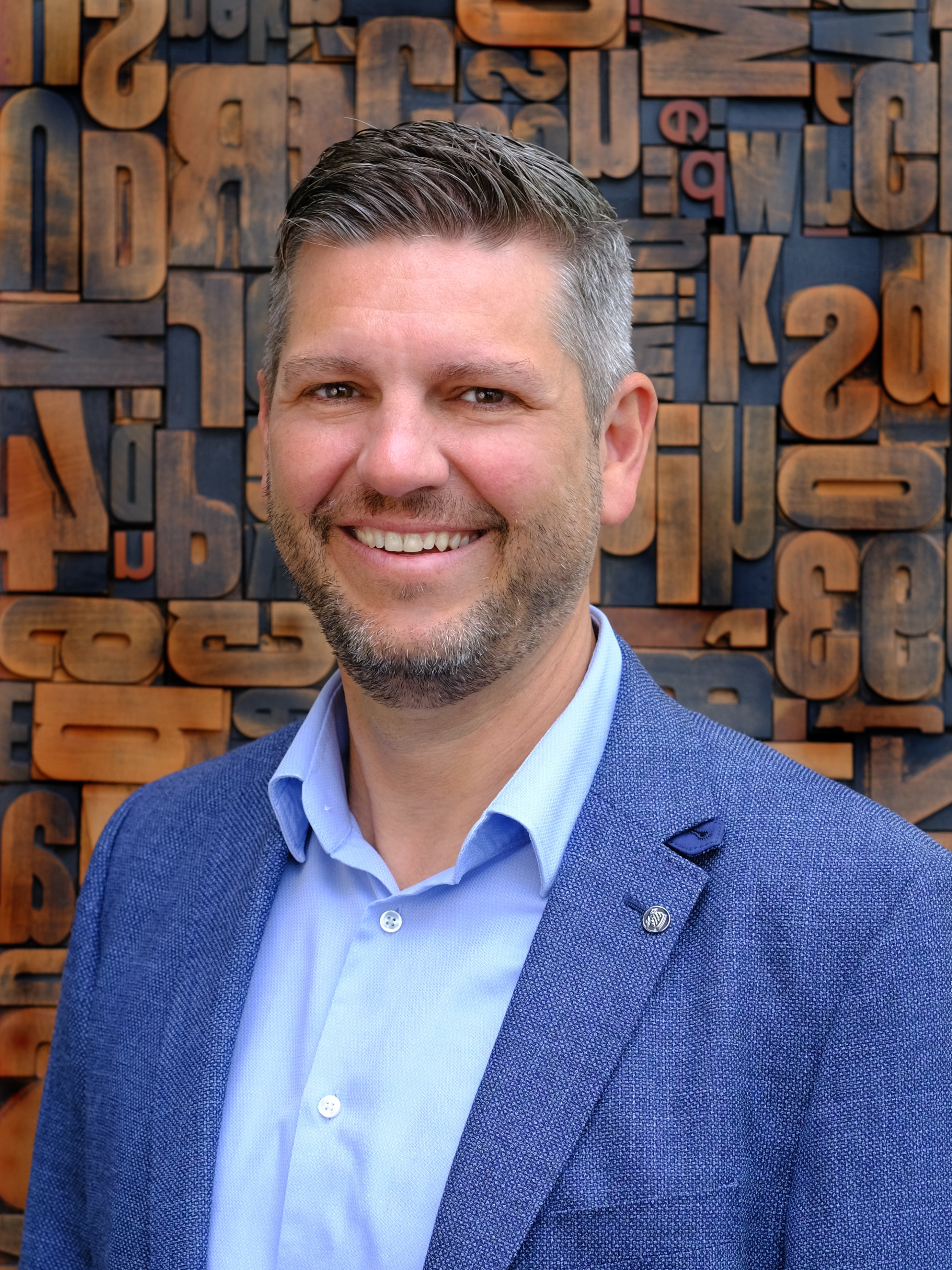Christian Zemp